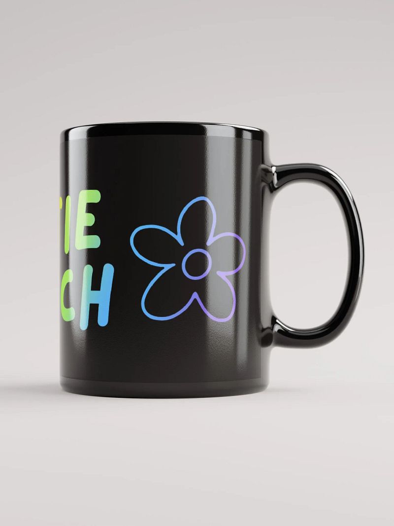 Pride Cutie Patch Mug