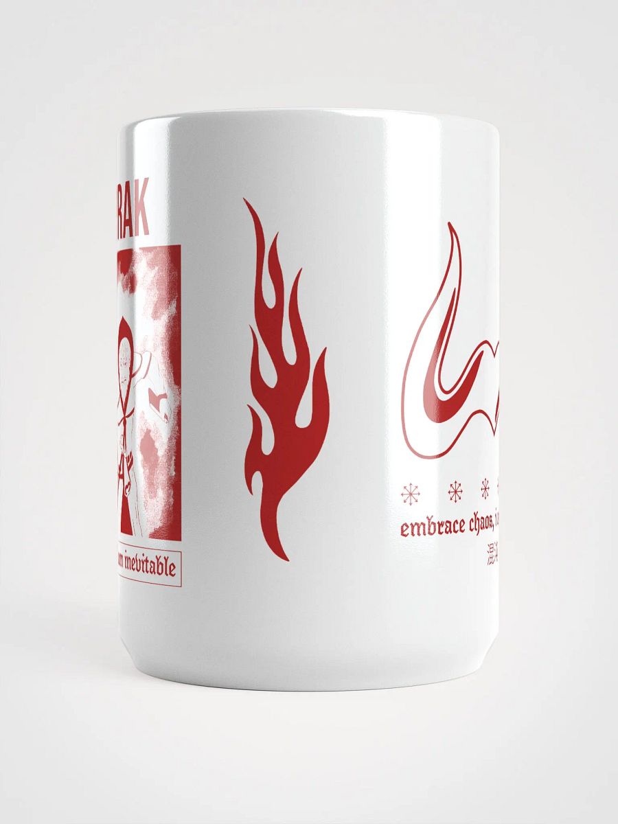 Zamorak Mug product image (5)