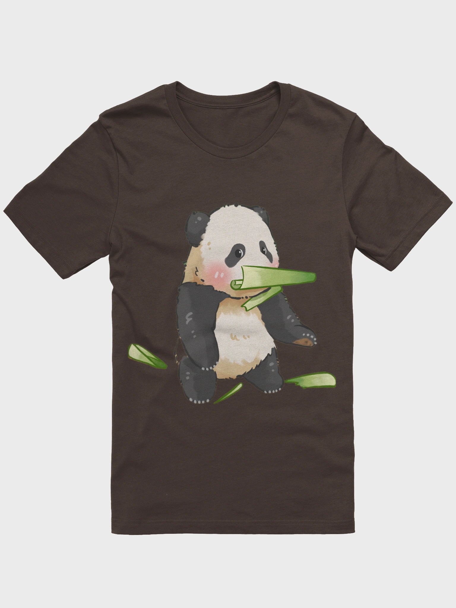 MEIZHU🐼Giant Panda product image (10)