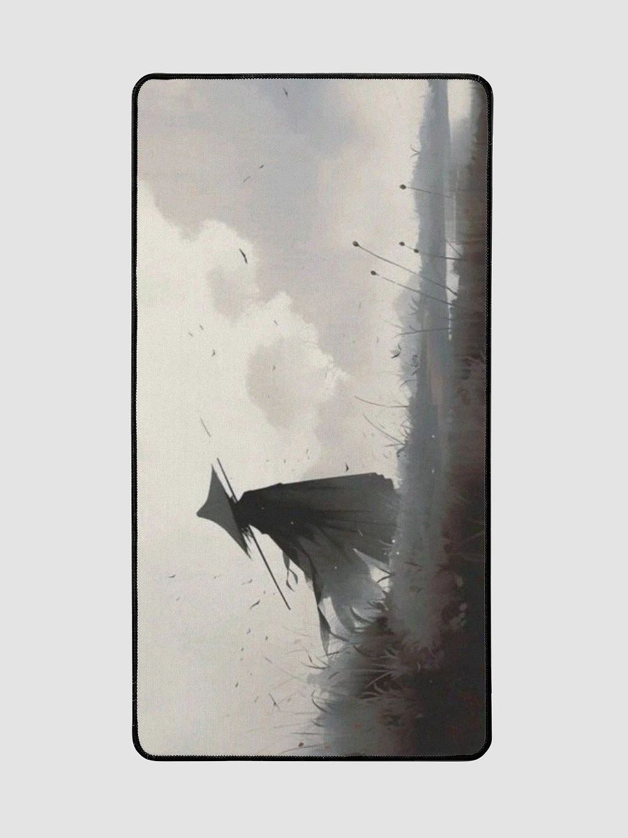 Samurai Haven Pad product image (3)