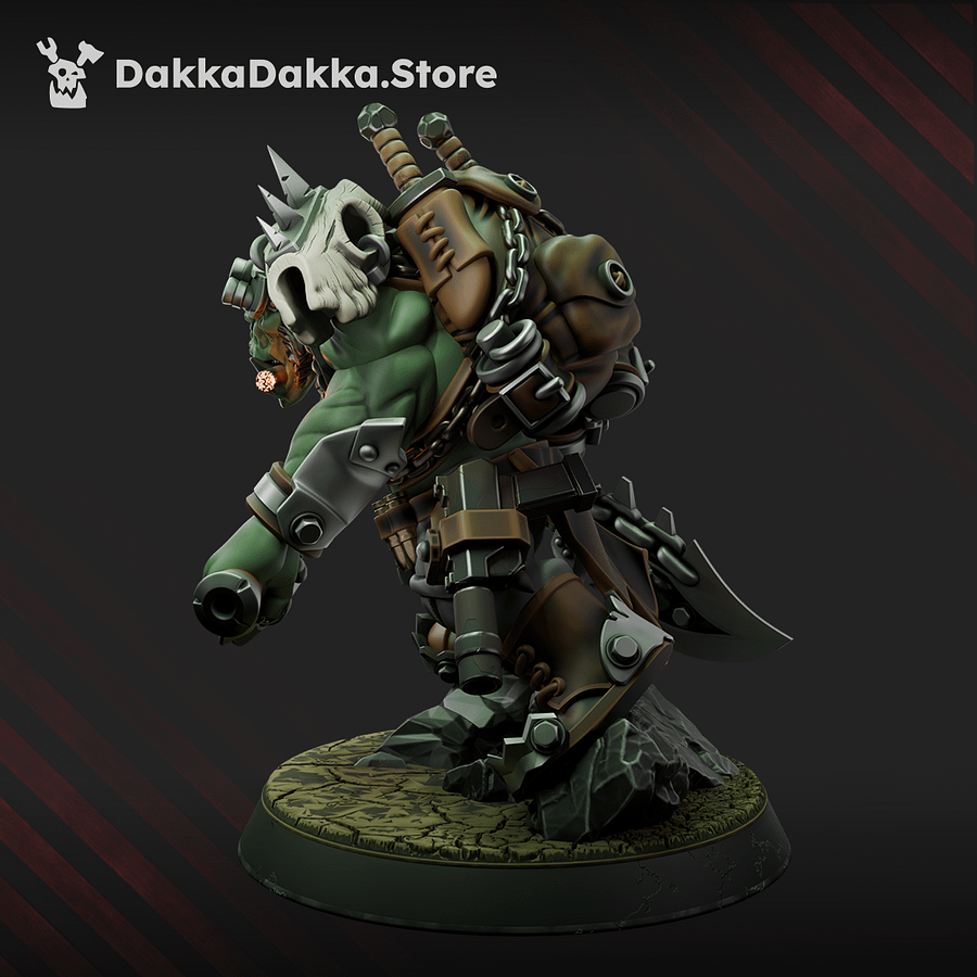 Boss Smirknife product image (2)