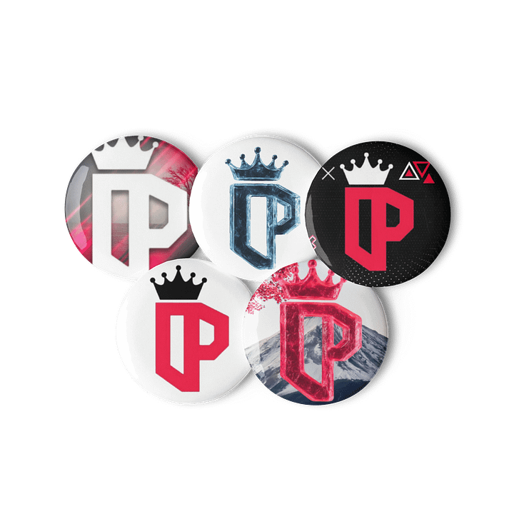 OPL Badge product image (3)