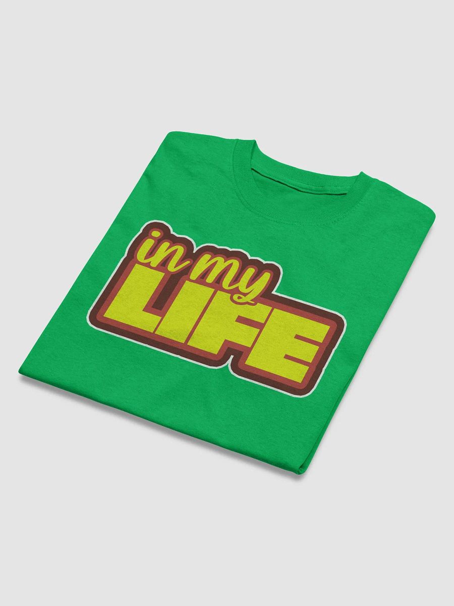 IN MY LIFE product image (3)