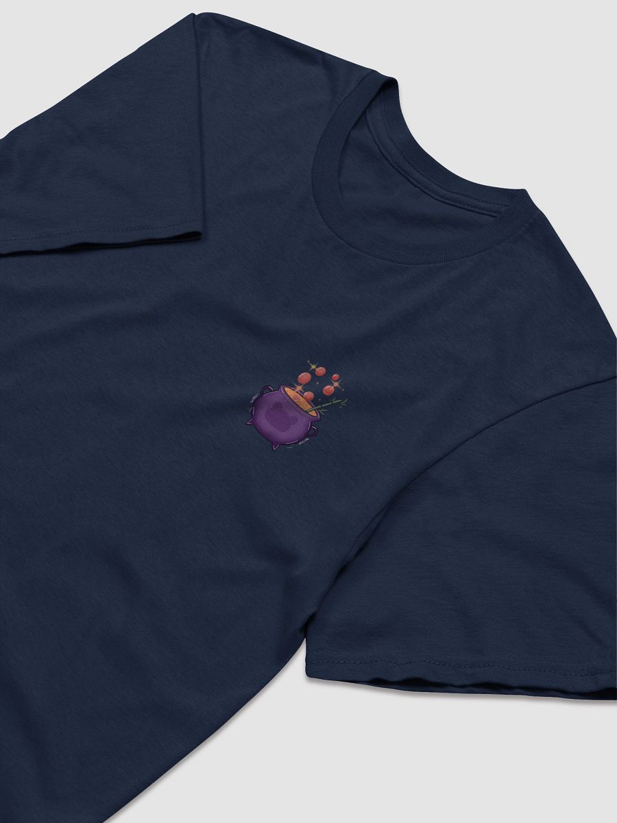 Aurora Book Short Sleeve - Front Design product image (17)