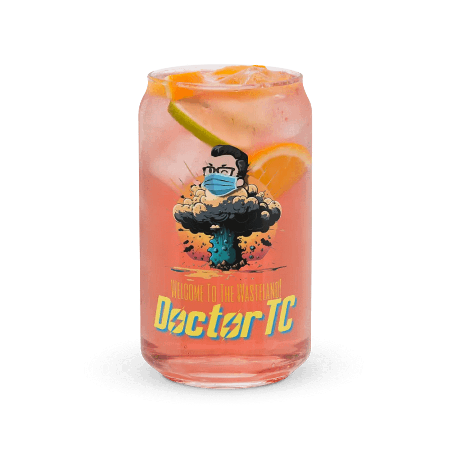 Doc's Glass Canteen product image (37)