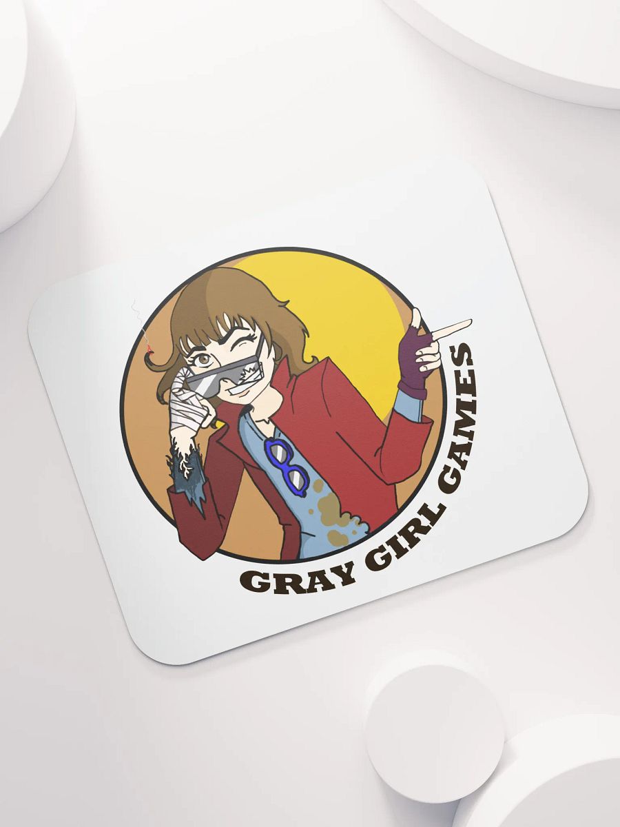 Pointer Mouse Pad product image (7)