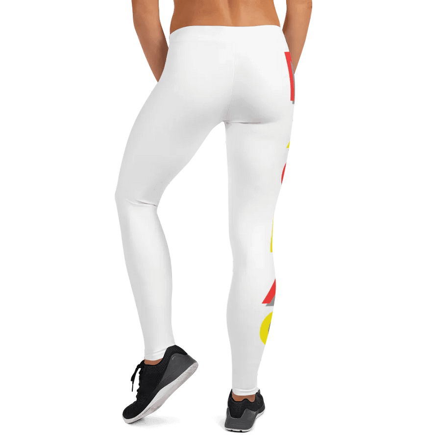 Mac Pac Leggings product image (12)