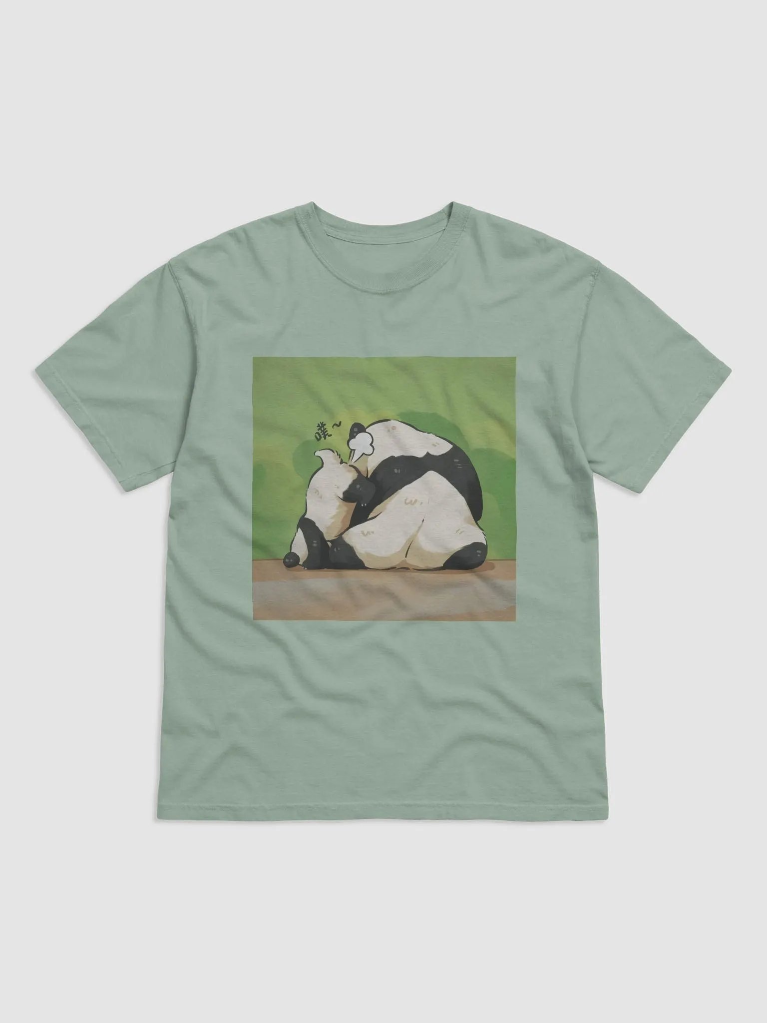 MANGXIAOWU MANGZAI🐼Giant Panda product image (2)