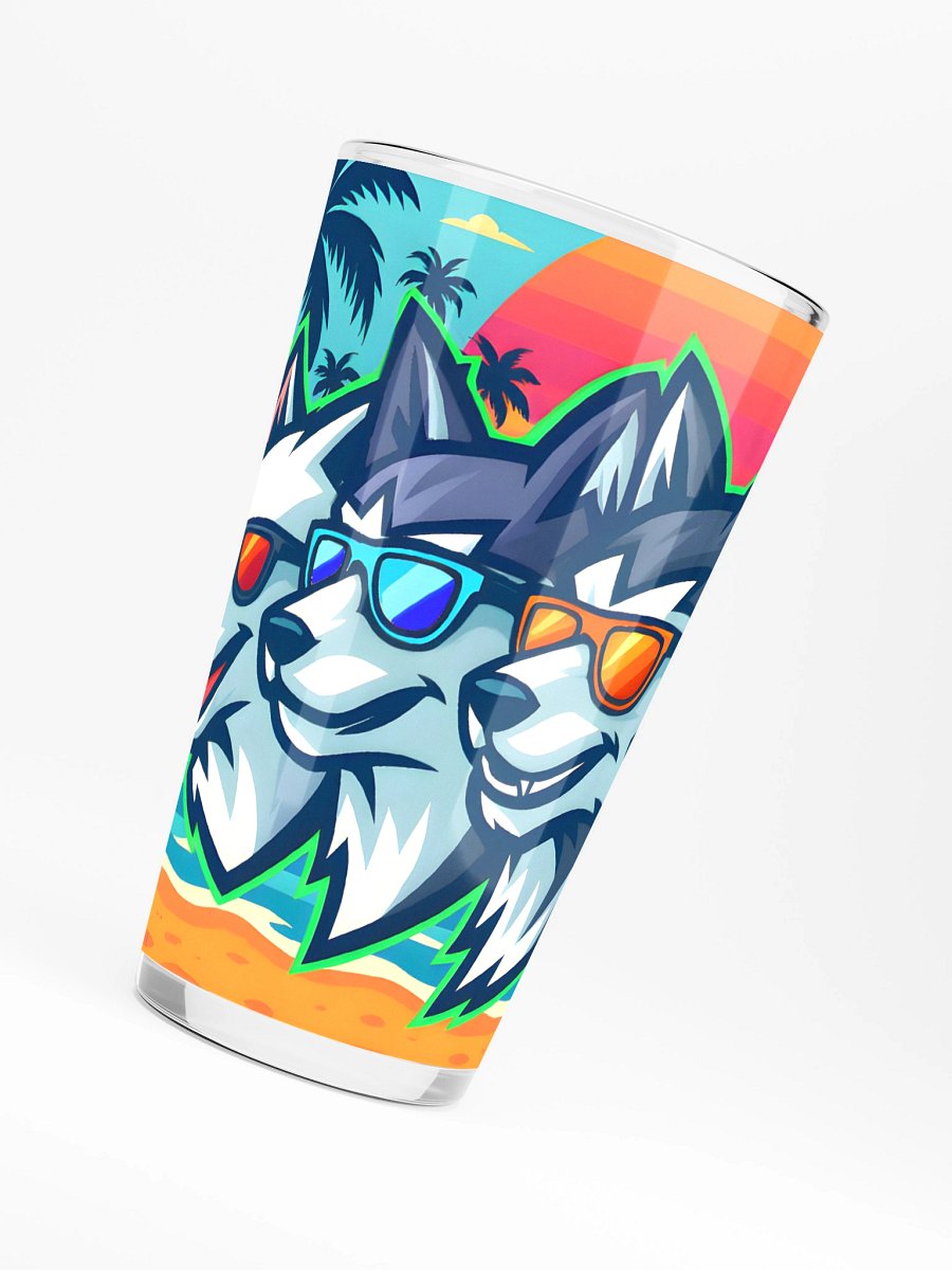 Pint Glass product image (6)