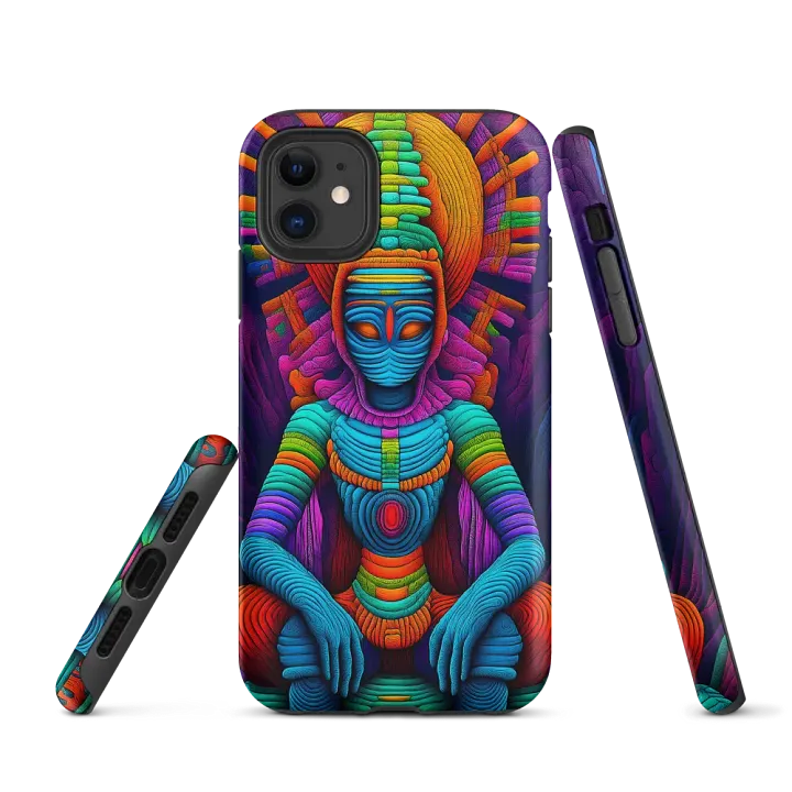 Tough Case for iPhone® #TCP23 product image (47)