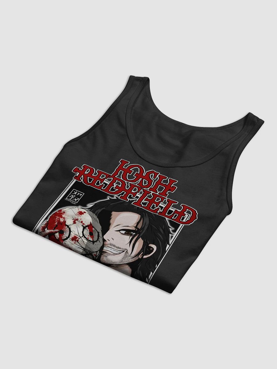 Evil Finds A Way - Tank Top product image (3)