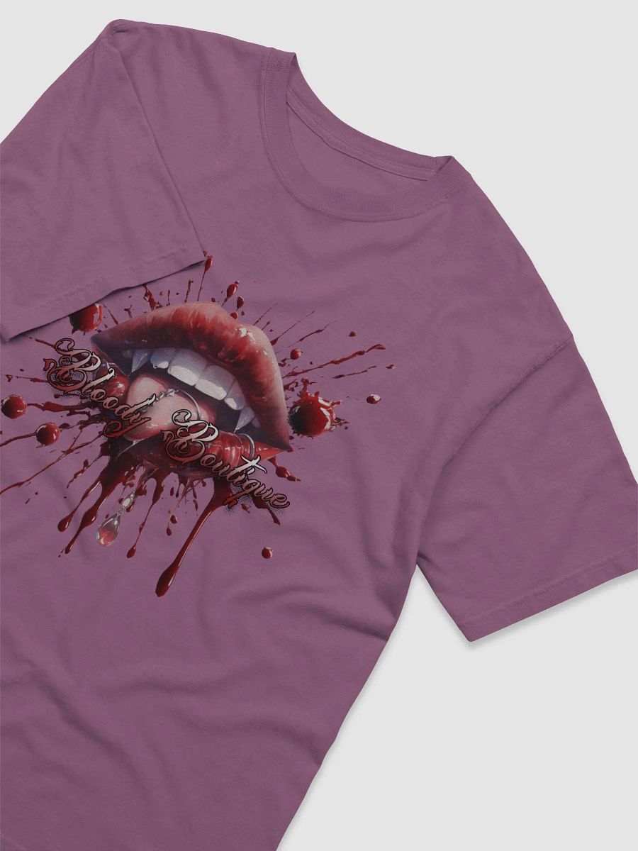 Bloody Boutique Tee product image (33)