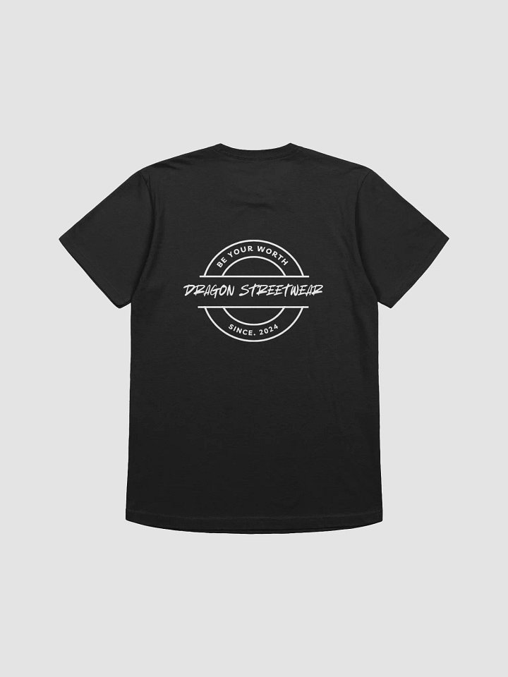 Dragon Streetwear T-Shirt product image (2)
