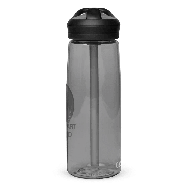 Traveler's Chosen Water Bottle (Logo) product image (2)