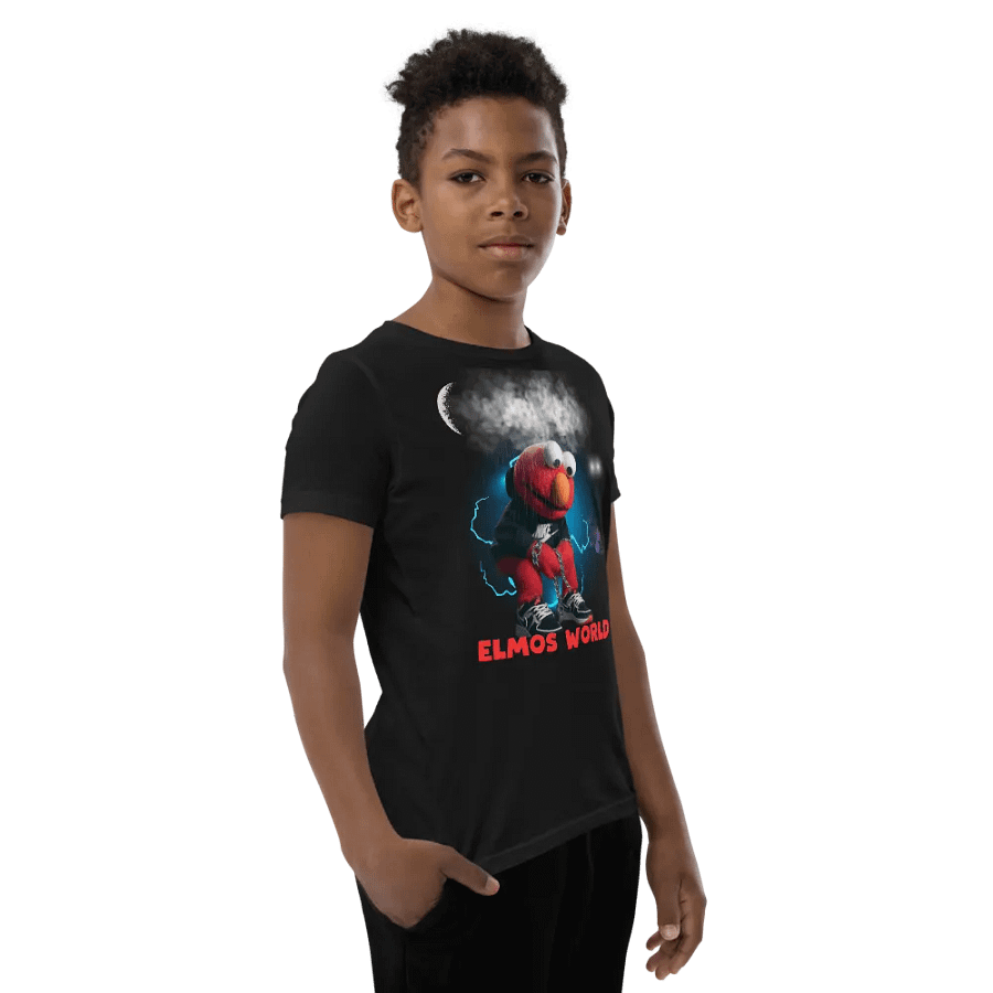 Elmo's World SS product image (17)