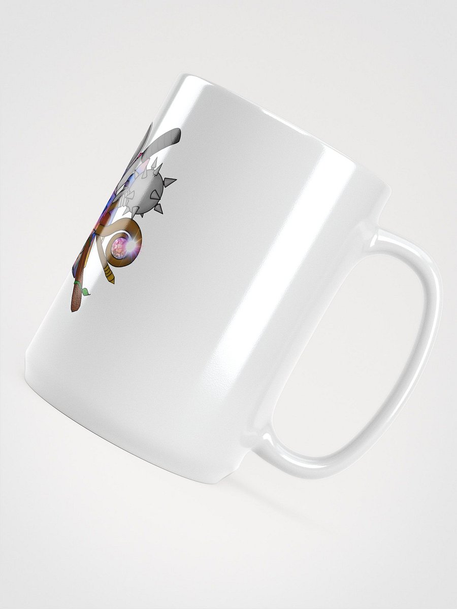 Pan Pride Dice Design product image (5)