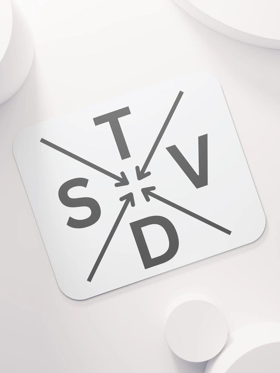 TVDS Mouse Pad product image (7)