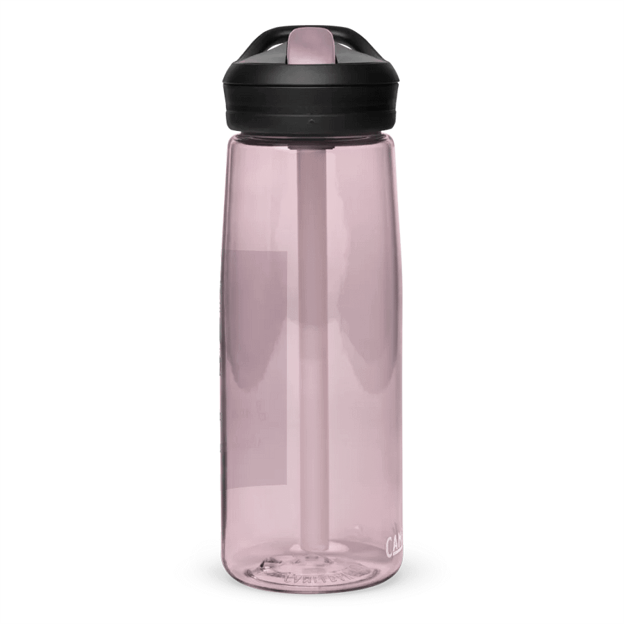 Shadow Runner Sports Water Bottle product image (3)