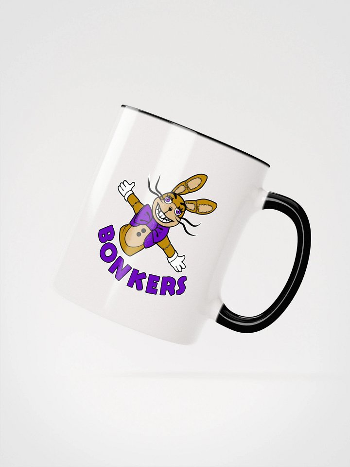 Bonkers Mug product image (4)