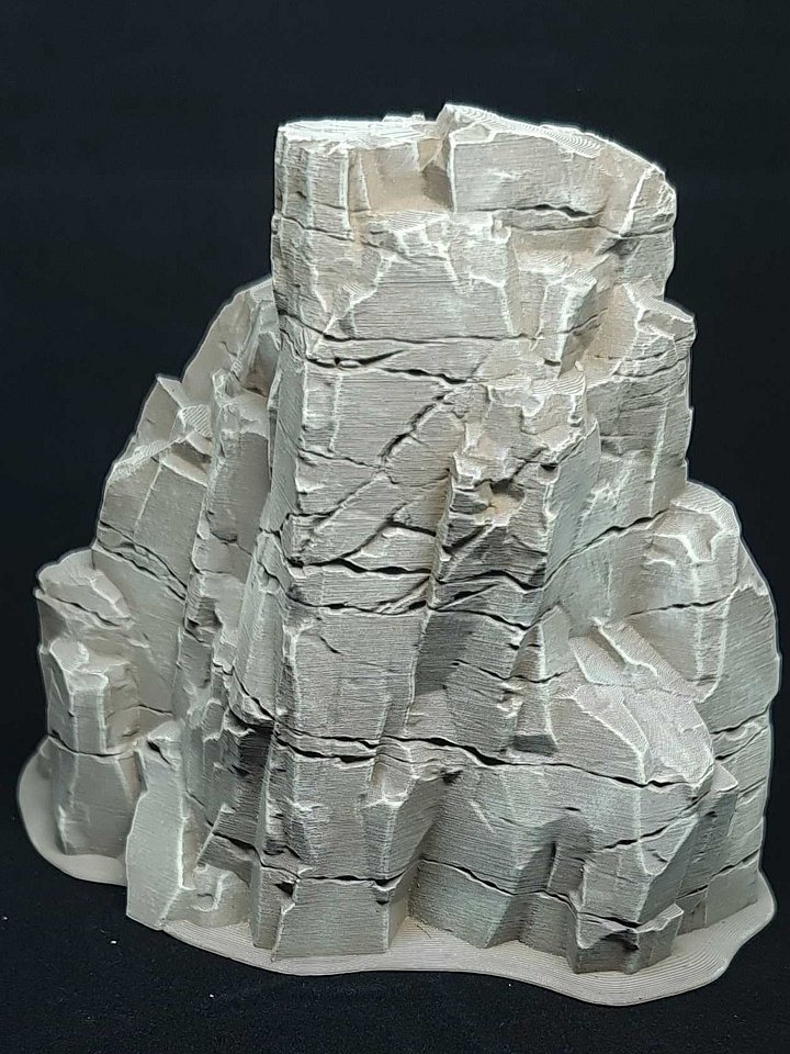 Large Rock - ST product image (1)
