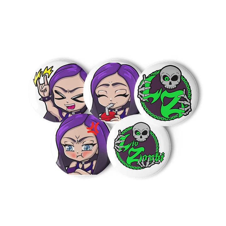 Pins product image (2)