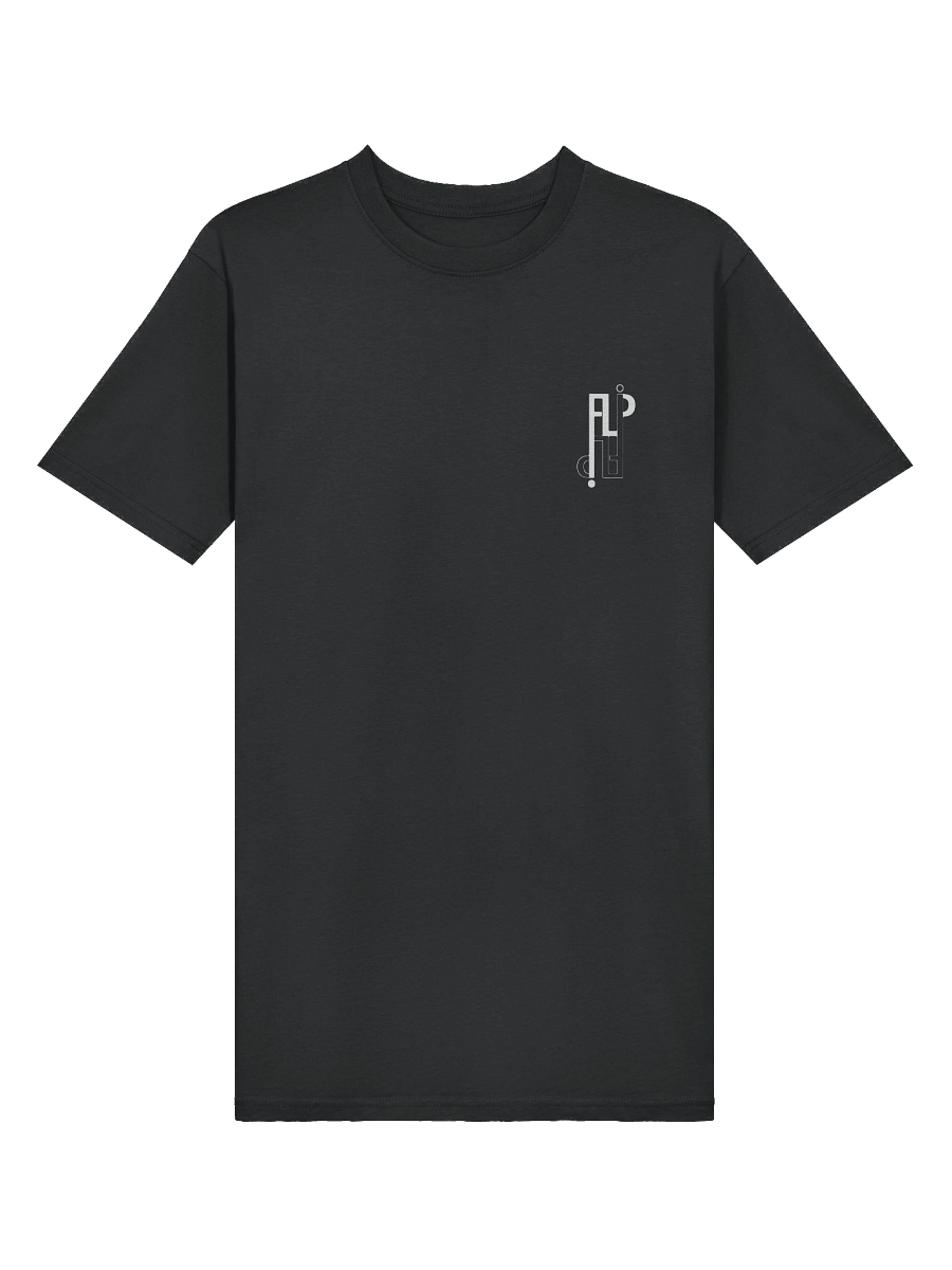 Flipiris Shirt (Black) product image (3)