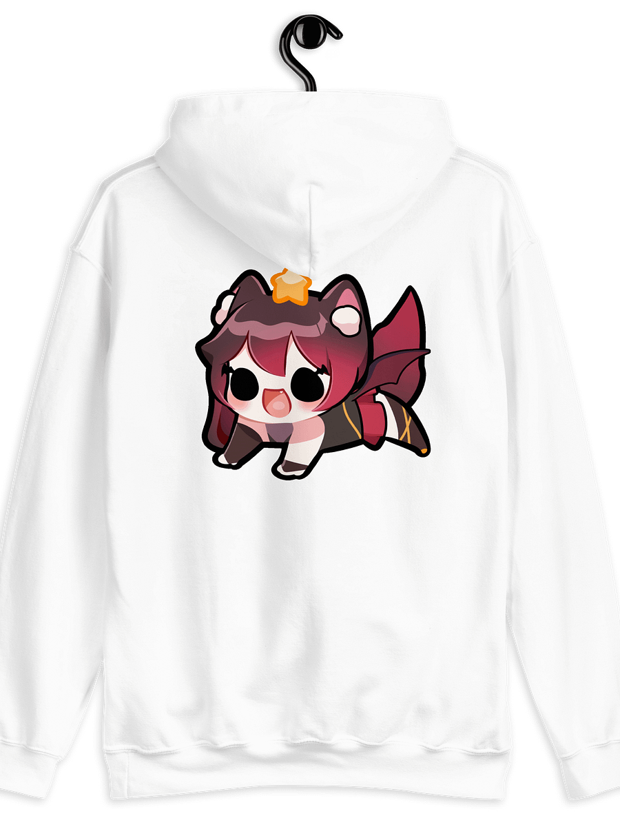 BIWOOF HOODIE product image (2)