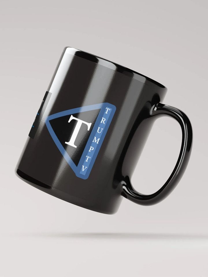 Trump TV Network Mug product image (4)