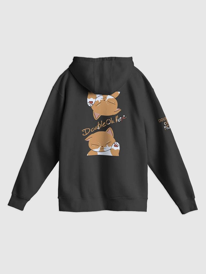 Solace Cat Hoodie product image (3)