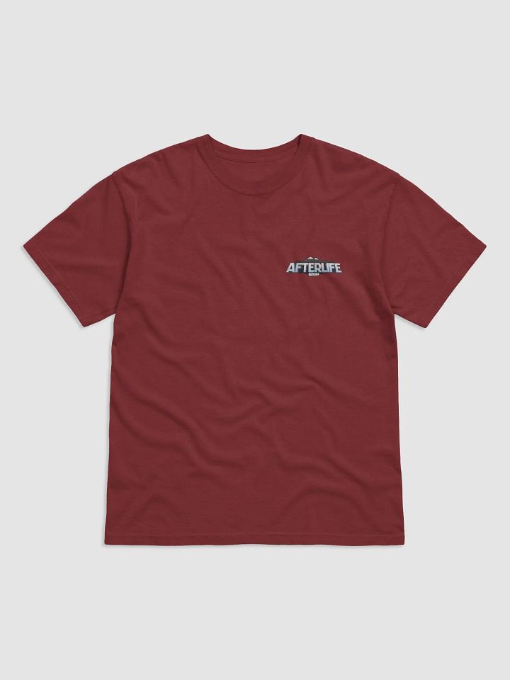 AfterLife Printed Shirt product image (2)