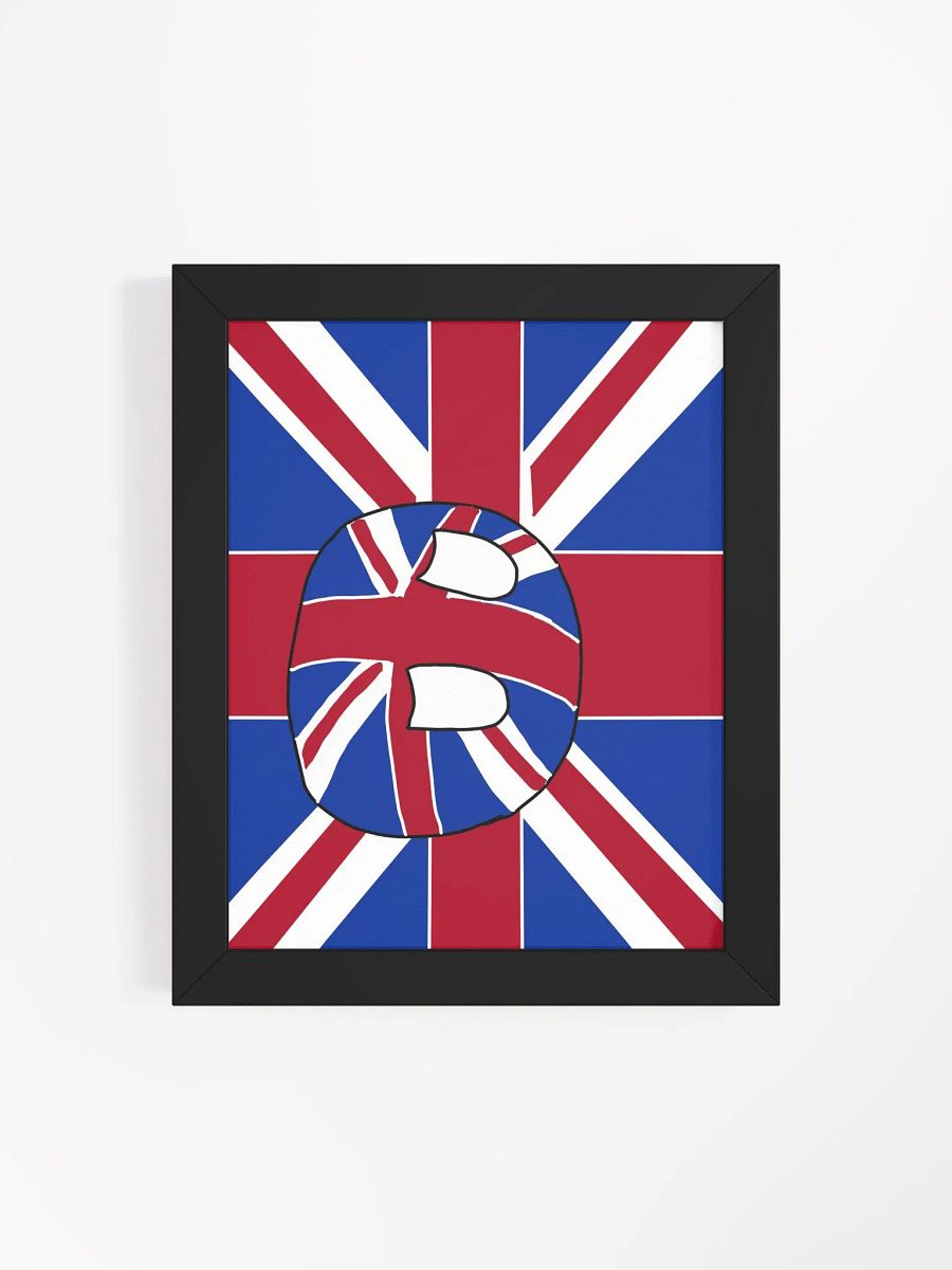 Britian Poster product image (43)