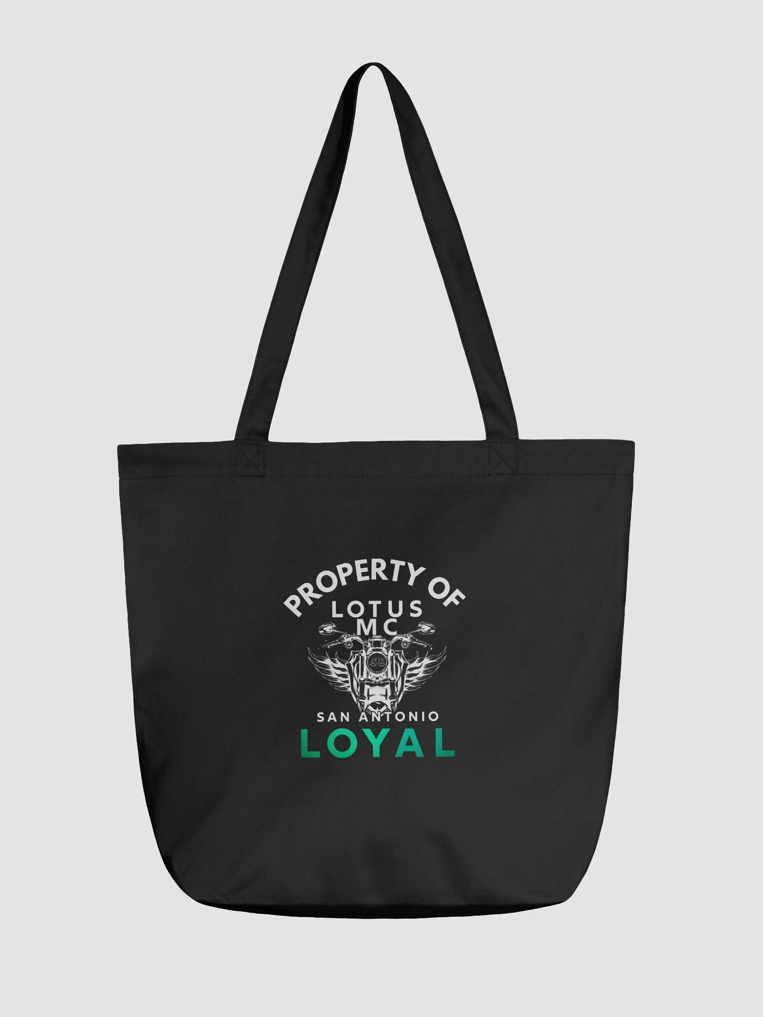 Property of Loyal Tote product image (1)