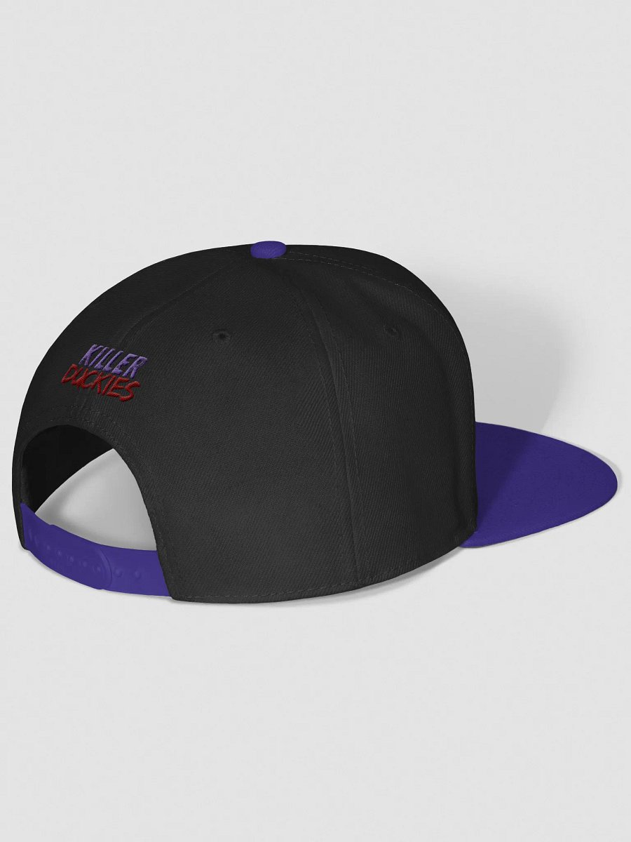 Soldier Duckie Cap product image (3)