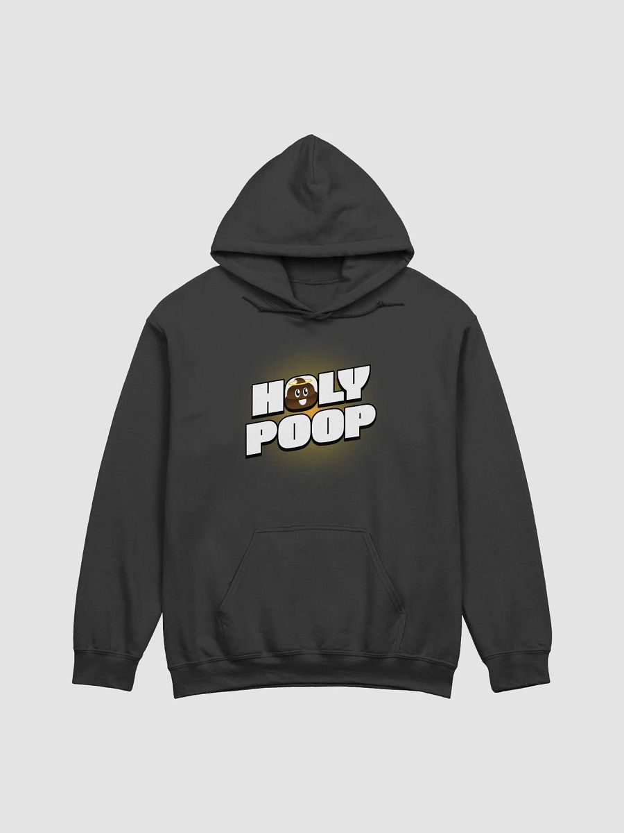 Holy Poop Hoodie product image (2)