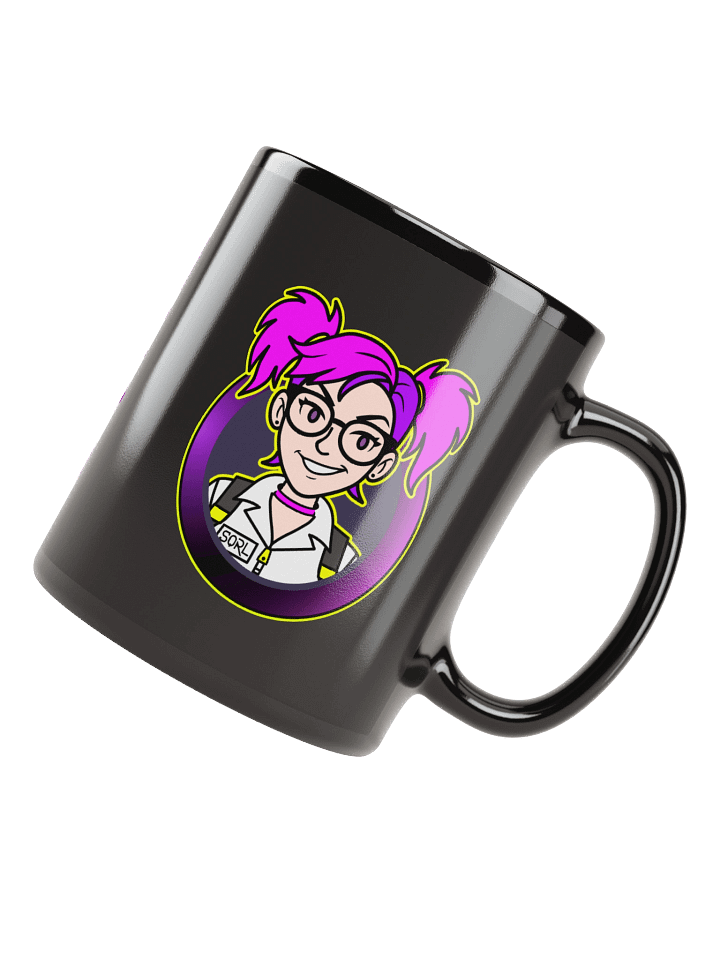 SQRL Coffee Mug product image (1)