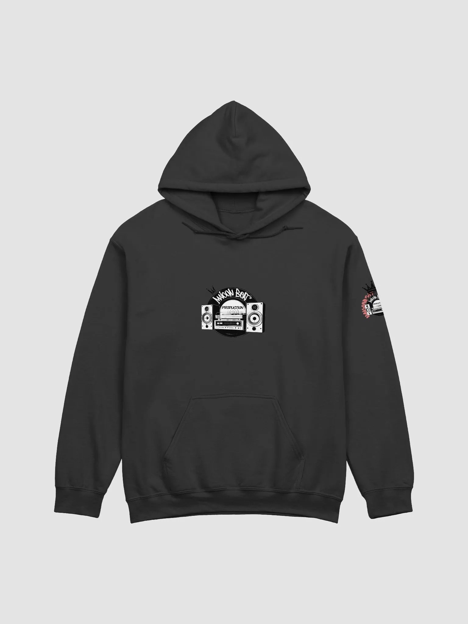90MBP-FASHION-HOOD-RECORDS product image (4)
