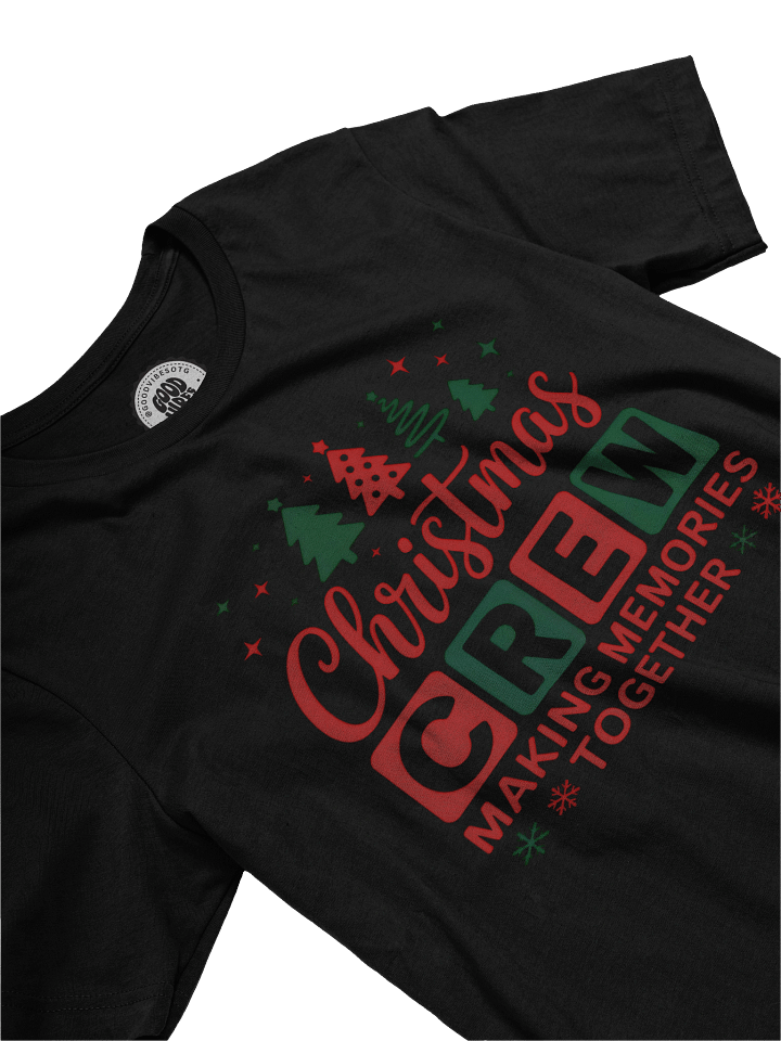 Christmas Crew Adult product image (1)