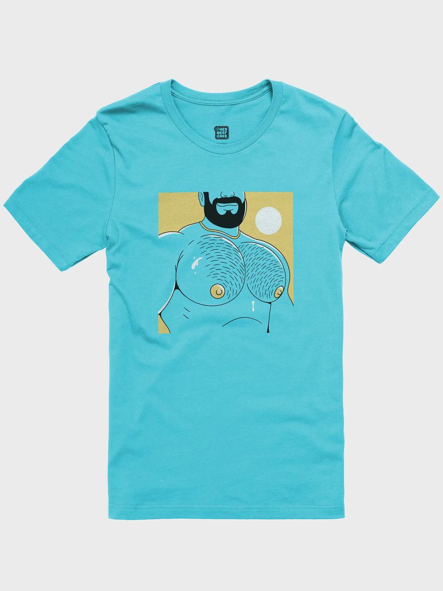 SPF 69 Tee product image (3)