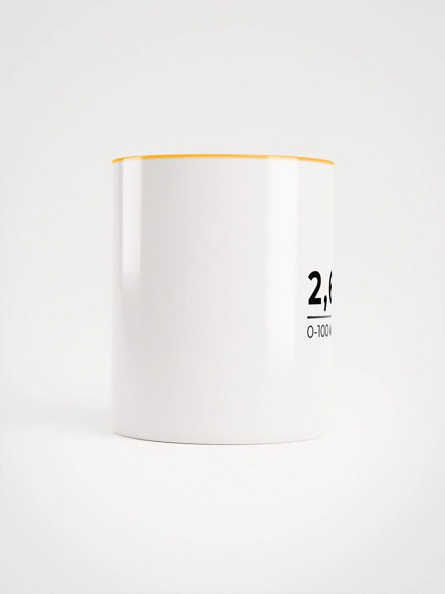 Kubek Tesla Model S Plaid - przyspieszenie 2,1 product image (13)