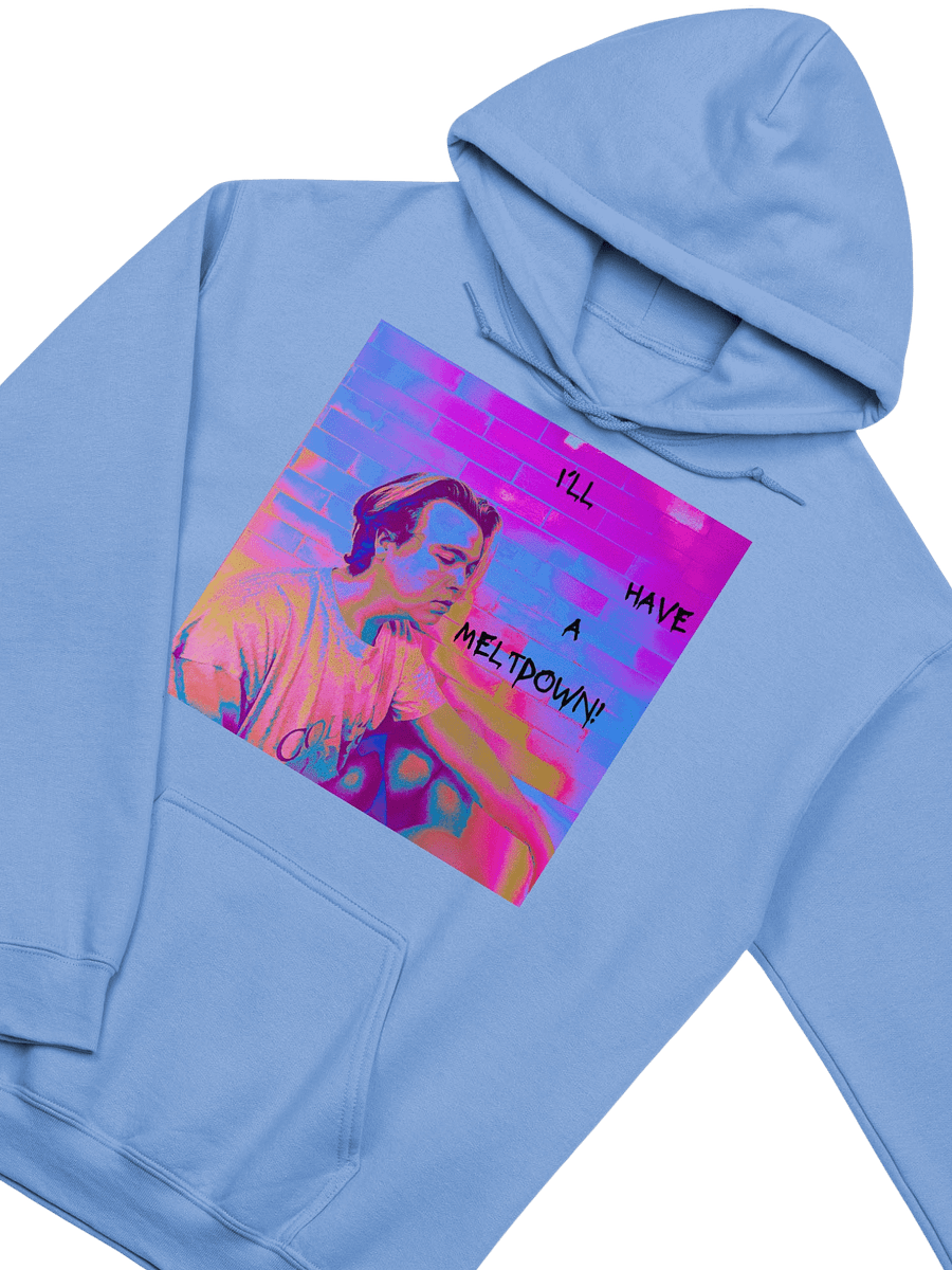 MELTDOWN Hoodie product image (3)