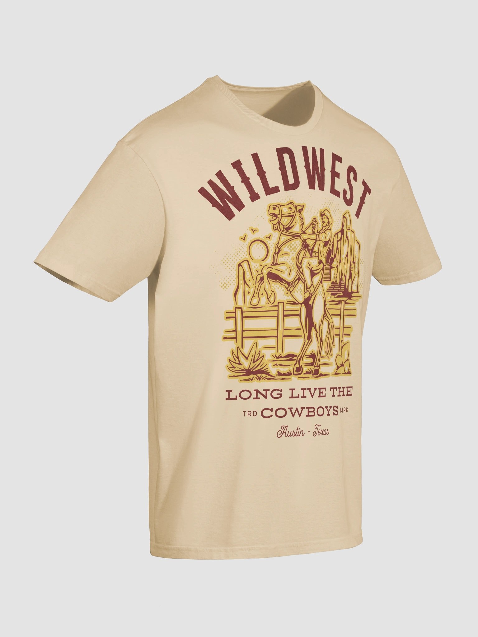 Long Live the Cowboys product image (10)