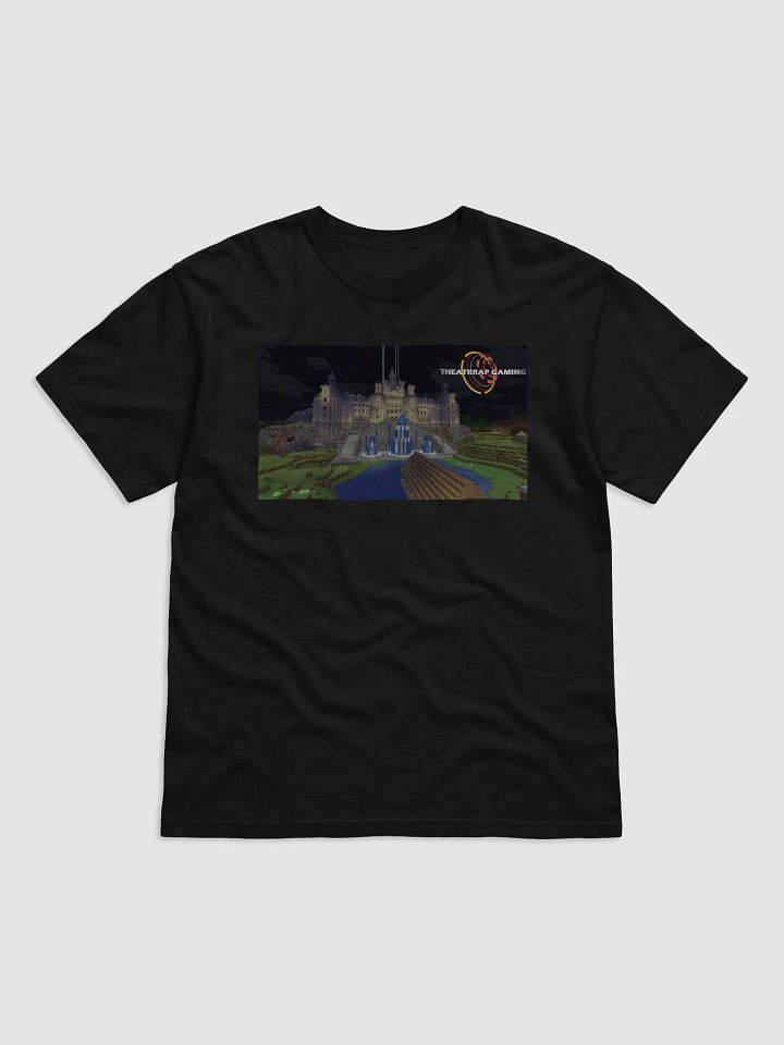 Castle T-Shirt product image (3)