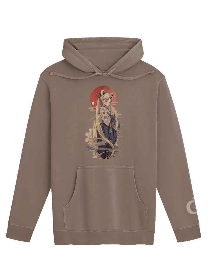 sailor moon Hoodie product image (1)