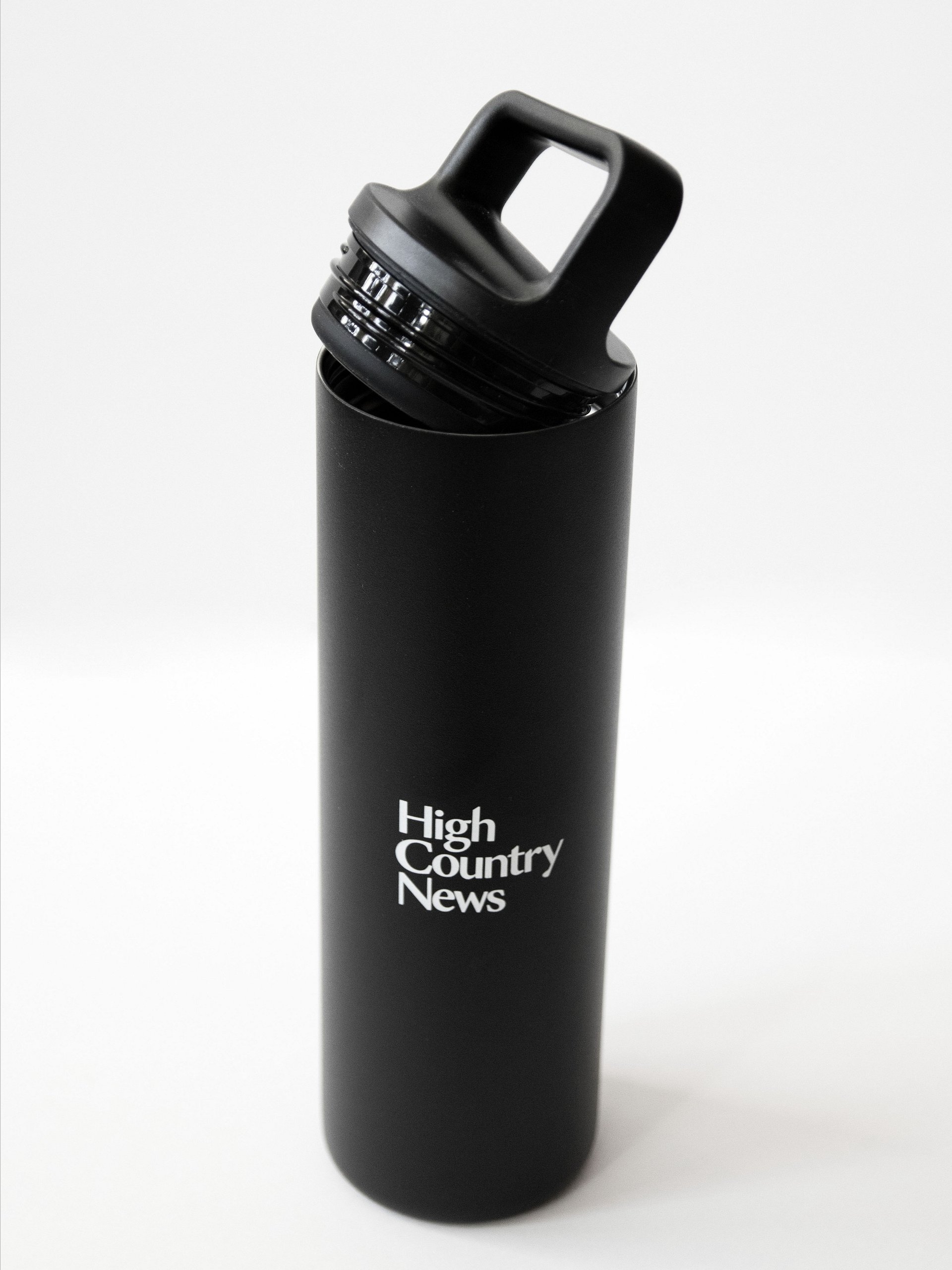 20 oz MiiR HCN Logo Water Bottle product image (2)