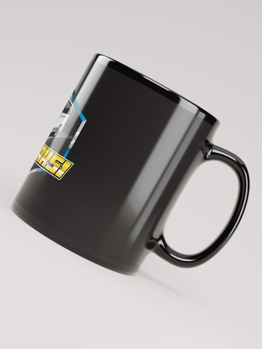 LIVETAKSI - Muki (Musta) product image (5)