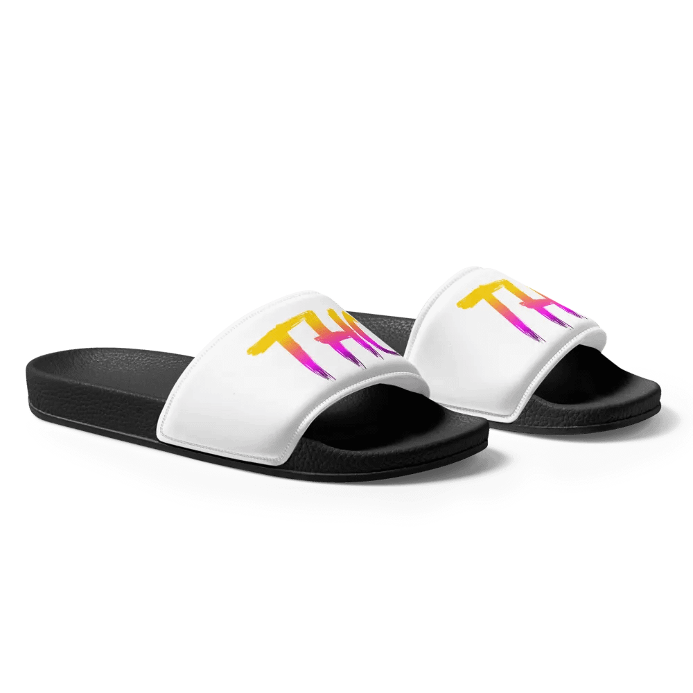 THC - Slides (Men's) product image (4)
