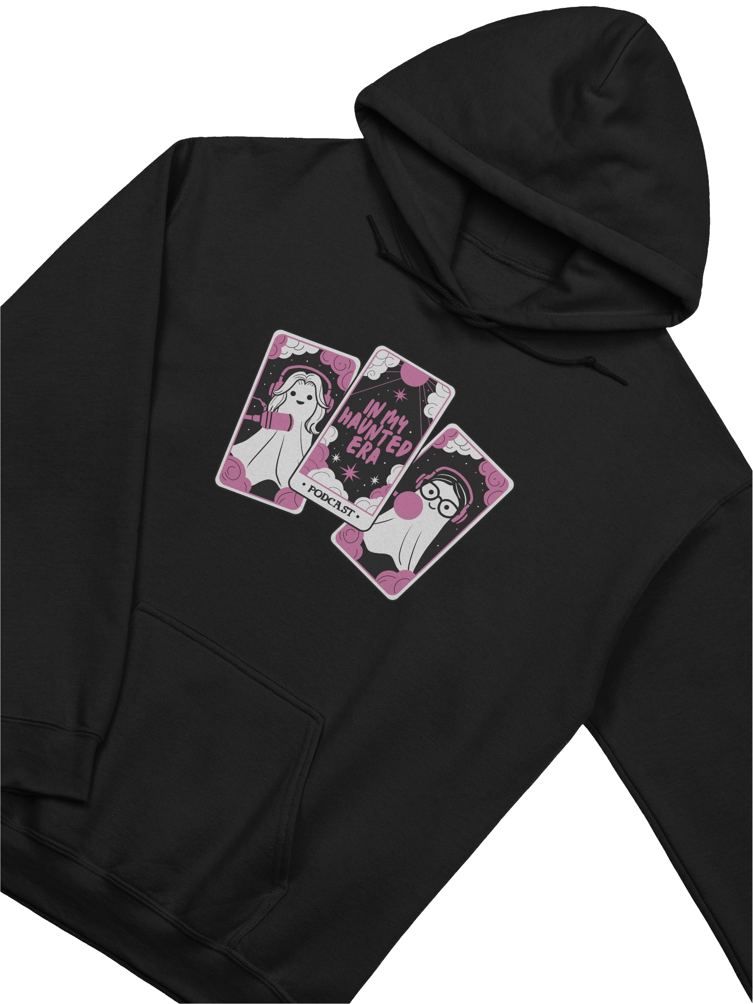 IMHE Tarot Hoodie product image (7)