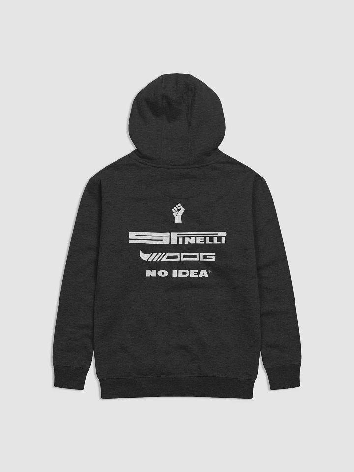 DNF Hoodie product image (2)