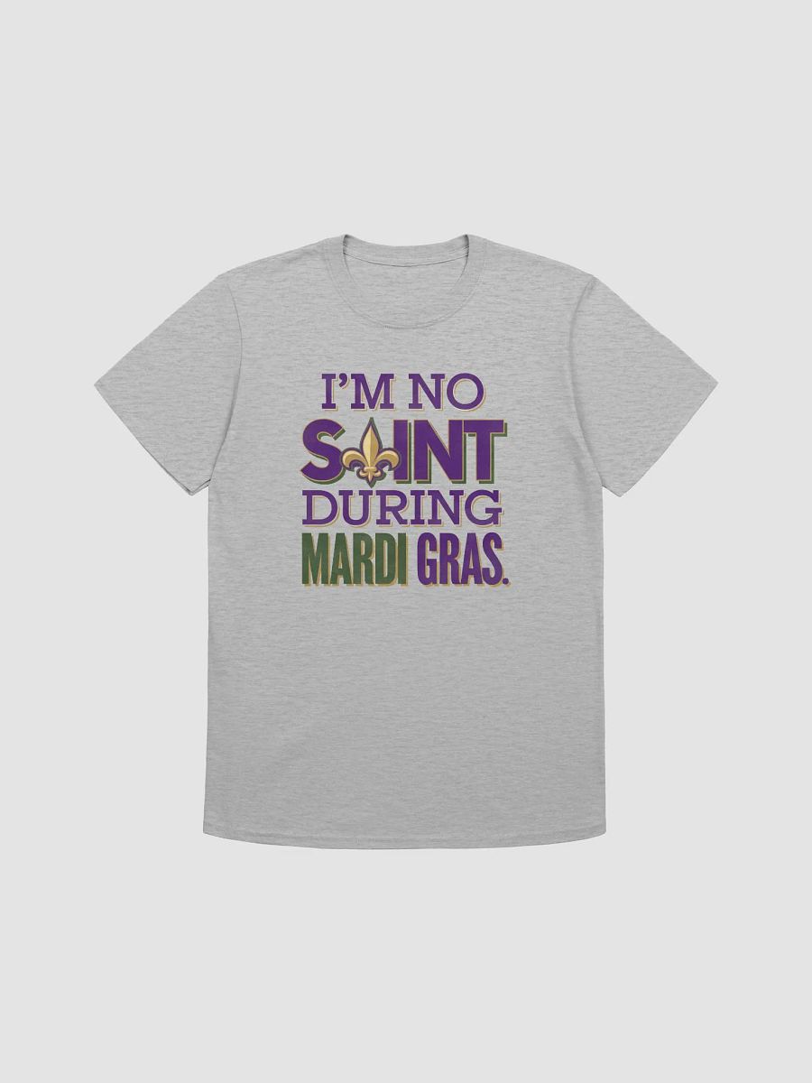 Mardi Gras Revelry Tee product image (26)