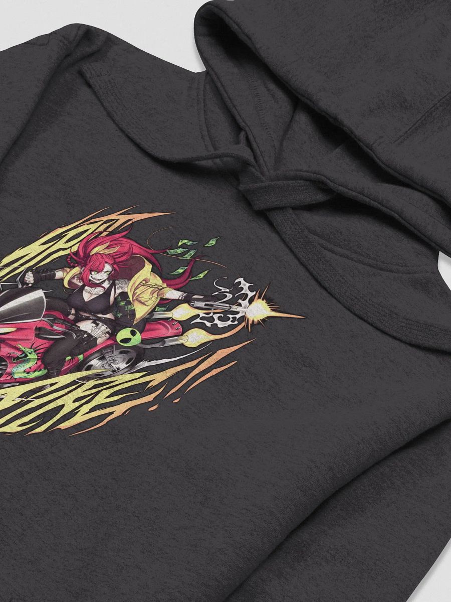 Spitfire (men's hoodie) product image (14)